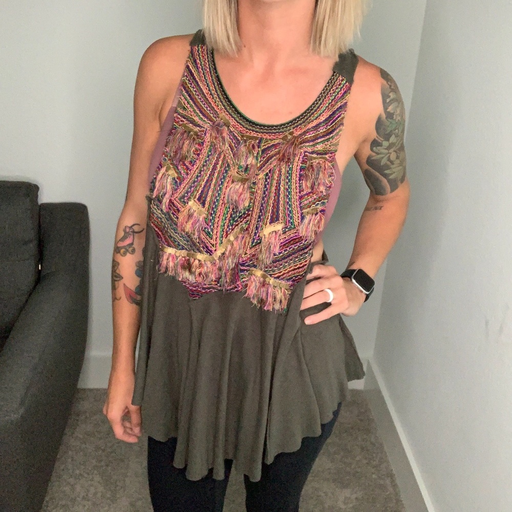 Urban Outfitters Tank Top